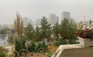 ۱۵۰ متری فول امکانات شهرک غرب