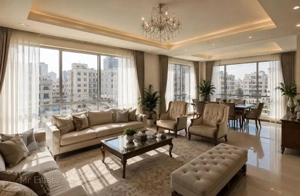 ستارخان ۱۳۵ متر ۳ خواب فول ( ۲ پارکینگ سندی )