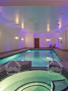 اجاره ویلا بااستخرابگرم