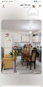 آپارتمان شهرک نیکان