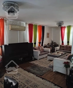 فردوسی 102 متر دو خواب فول امکانات با تراس