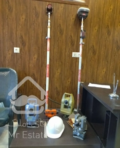 نقشه برداری ایستا سازه