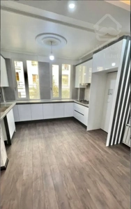 73 متر/2خوابه/دوکله نور/ پونک