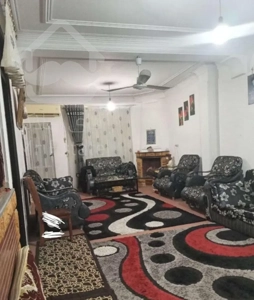 اجاره واحد ۱۰۰متری راه جدا بدون صاحبخونه در پلگردن