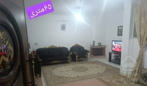 فروش آپارتمان۶۵متری/سندتک برگ/میدان راه آهن