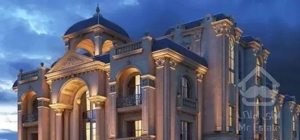 اپارتمان  ۱۴۷ متری/بنفشه/ صفر/خدادادی