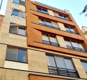 ۱۳۵ متر دو پارکینگ * نوسازی کامل