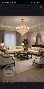 ۸۷ متر دو پارکینگ سندی طرشت