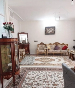 فروش آپارتمان ۸۸ متری