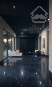 ۱۸۰متر ۳خواب مستر/ نوساز / آرشیتکت فرشاد مهدی زاده