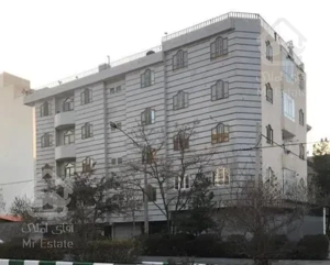 اجاره آپارتمان 3طبقه/6واحد یکجا*وکیل اباد 59 شریف*