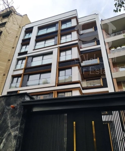 سعادت آباد ۱۹۲۰ متر مسکونی نوساز