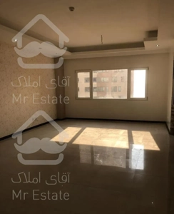 آپارتمان ۱۳۰متر سه خواب برج احرار