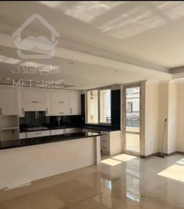 ۱۲۷ متر سه خواب فول امکانات سالن پرده خور شهران