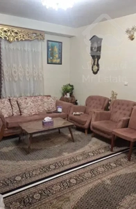 ۵۵ متری مرتجایی، خوش نقشه، فول امکانات