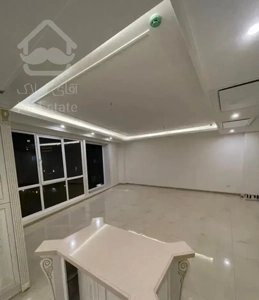 ۱۲۵ متر/شیک وخوش نقشه/کلید نخورده/توانیر پارک ساعی