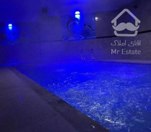 ویلا استخردار ساحلی سانسی