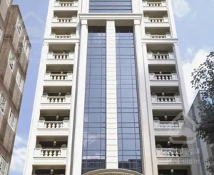 180 متر چهار خواب اخرین طبقه برج ستین