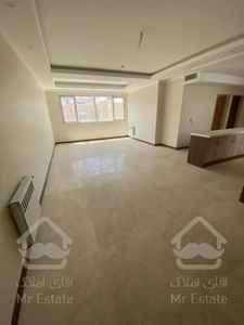 ۱۰۶ متر ۳ خواب نوساز کلید نخورده