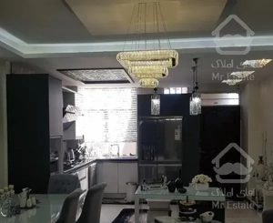 آپارتمان ۵۹ متری سازمان برنامه