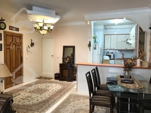 آپارتمان ۸۶ متری مرزداران