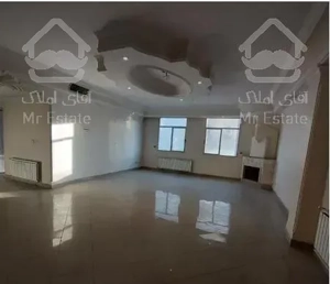 آپارتمان ۱۳۰ متری ۳ خوابه ایت الله کاشانی اباذر