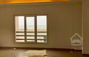 فروش آپارتمان ۱۱۲ متری ۲ خوابه پلاک صفر ساحلی