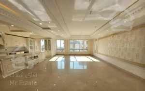 ۱۵۷متر دونبش آکواریوم نور سوپرسازه سازمان مرکز