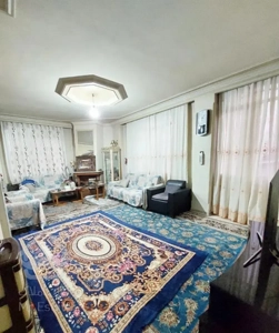 ۶۲ متر ۱ خواب با پارکینگ در مهرآباد جنوبی