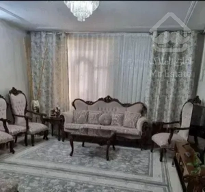 آپارتمان 63 متری خوش نقشه
