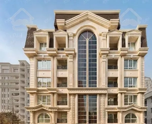 برج لویزان ویو  110 متر دو خواب