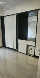 آپارتمان 145متر 3خواب 2سال ساخت ( تکواحدی)