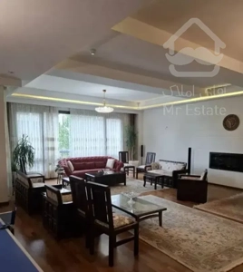 ۲۲۴ متر ۴ خواب تک واحدی/ شهران طوقانی/غرق نور