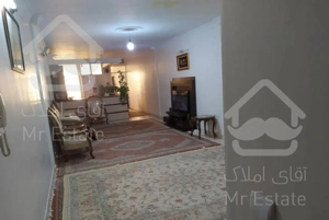 ۸۰ متر/دو خوابه/بالکن