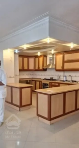 فروش آپارتمان ۱۳۵ متری ۳ خوابه  ونک