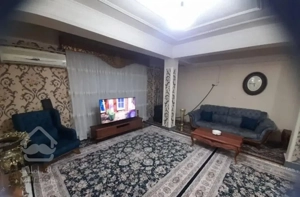 ۱۰۵متری طبقه اول سندتکبرگ ترتمیز خوش نقشه ایثار۵