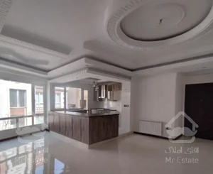 آپارتمان ۹۰ متری ( شمال کاخ )