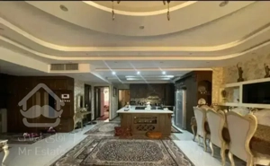 رهن آپارتمان 130متری خاکشناسی.