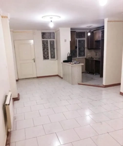 80 متر 2 خواب. شهرزیبا. آلاله غربی