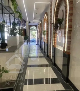 ۲۰۰ متر/۳خواب/کلید نخورده/سازه لوکس