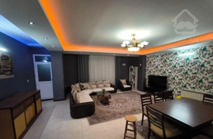 فروش آپارتمان ۱۲۵ متری ۲ خوابه هلال احمر