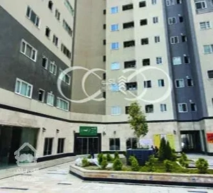 رهن کامل آپارتمان نقلی در شهرک چیتگر/ غرب دریاچه