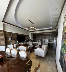 آپارتمان ۱۰۰ متر ۲ خوابه شهرک نفت