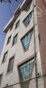 آپارتمان تک واحدی ۷۲ متری ۲ خوابه  تخلیه،طبقه ۳