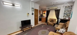 واحدنقلی2خواب سند/اسانسور/خیابان ساحلی اسحاقی/مبله