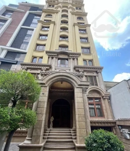 ۲۵۰ متر نوساز / ۳ خواب /سنبل