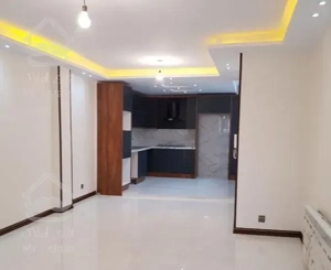 فردوس غرب شقایق/۷۵ متر ۲ خواب/امکانات کامل