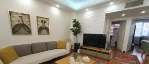 ۴۰متر/۱خواب/جنت آباد شمالی