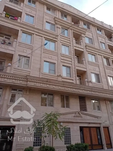 74متر 2خواب فول امکانات در بلوار فردوس غرب