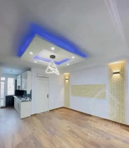 ۴۶ متر تاپ لوکیشن   فول دیزاین  سند تک برگ